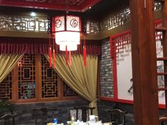 包厢-七里川健康火锅(总店)