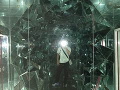 -郑州梵高星空错觉艺术馆(大上海城旗舰店)