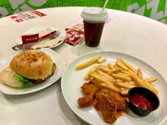 -必胜客(龙湾万达店)