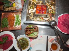-锦城印象火锅(天府三街店)