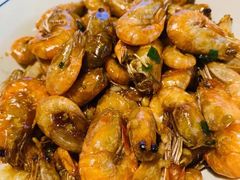 -园林美食城·本土农家菜(杨和镇店)