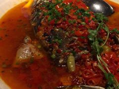 -坛宗剁椒鱼头(河西王府井店)