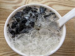 -杨记杏仁茶(椰园店)