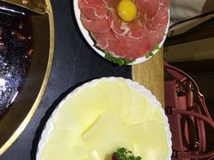 -杨家火锅(国美店)