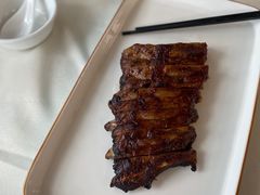 烧排骨-品香菜馆(旗峰路中侨大厦店)