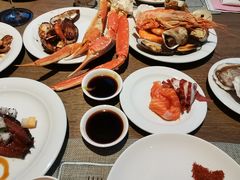 -TABLE·味西餐厅-成都茂业JW万豪酒店