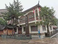 -溪口-滕头旅游景区