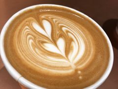 -% Arabica(京都东山店)