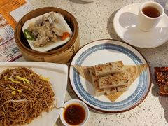 -又一间茶点轩(百汇广场店)