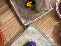 -松野谷·寿喜烧自助(华联顺义金街购物中心店)