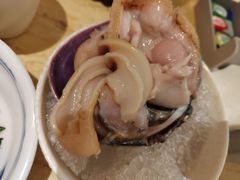 -雍和会海鲜姿造自助(湖东路店)