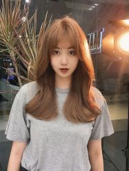 点击看大图 -3AM·S HAIR SALON烫发染发接发