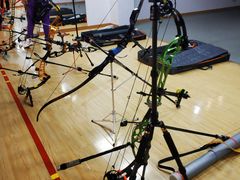 -道顺射箭·团建·骑射(张杨路店)