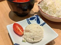 -豚胜·炸猪扒专门店(天娱广场店)