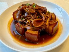 -南太湖山庄·四季轩&国风堂中餐厅