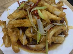 -九龙餐厅(大沽路店)