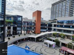 -浦江城市生活广场(江月路店)