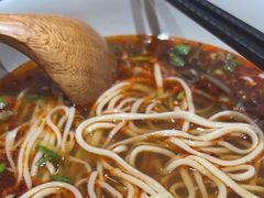 -马记永·兰州牛肉面(天通苑家乐福店)