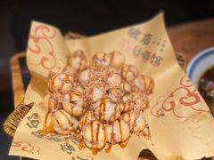 -破三川·新川菜(静安大融城店)