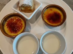 -千禧新世界香港酒店