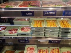 -蚝英雄鲜蚝自助专门店(长楹天街直营店)