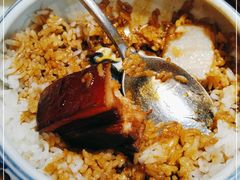 -村长家的疙瘩汤(沌口店)