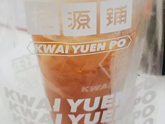 -桂桂茶(恒基名人店)