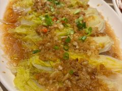 -唐拉雅秀酒店-唐苑中餐厅