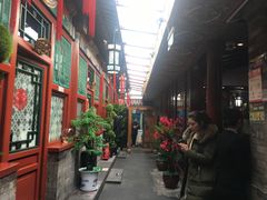 -阿西娅食府(中关村店)