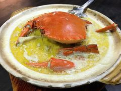 -龙海鲜螃蟹王(宏茂桥店)