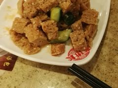 -老班长手工灌汤包老店(东山店)