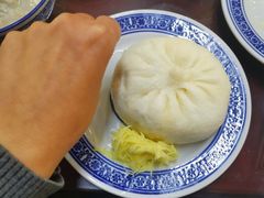 -孟家蟹包(锦绣街店)