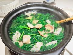 -侨美食家·41年地道粤菜(恒福路店)