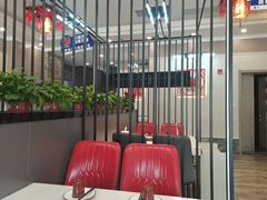 -倍儿红喜临门火锅(文兴路店)