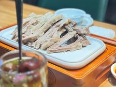 -品回味清真西北楼(宁波首店)