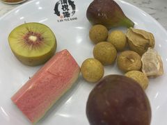 -澜悦港海鲜体验主题餐厅