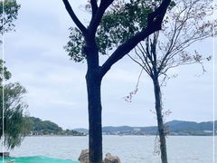 -东钱湖旅游度假区