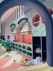 -奈尔宝家庭中心·亲子餐厅(鄞州万达店)