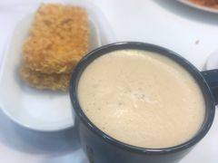 咖啡-宜家·瑞典风味餐厅(北京西红门店)