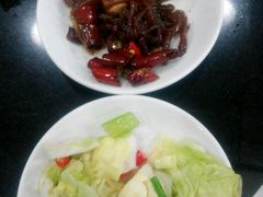 -小放牛炒菜馆(裕华东路店)
