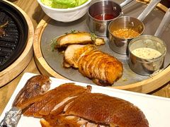 -小大董·烤鸭(王府井apm店)