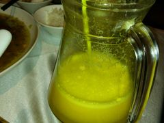 android_upload_pic-粗茶淡饭·汉口公馆(循礼门店)