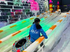 -宁波冰雪大世界(北仑区)