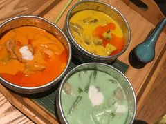 经典咖喱拼拼拼-太泰(万象城店)