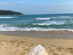 -日月湾海门游览区