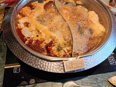 -牛New寿喜烧(金鹰世界店)