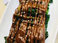 -张妈台式锅烧(深大店)