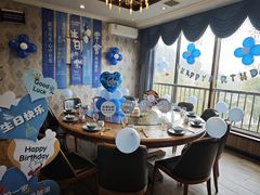 -浔庐餐厅•江西老字号•九江菜(南湖国际店)