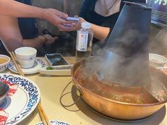 -东镇老火锅(长春路首店)