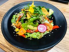 wkate&nbsp;salad&nbsp;威克特沙拉-威克特披萨汉堡